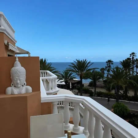 Apartamento Tenerife Royal Gardens *
