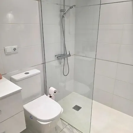 Apartamento Tenerife Royal Gardens