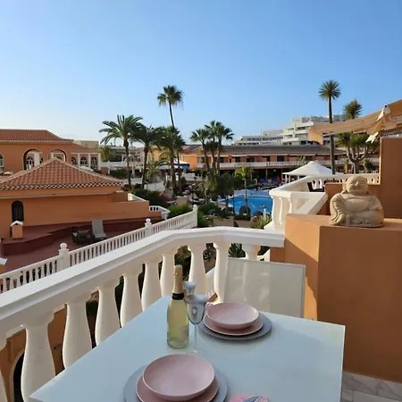 Tenerife Royal Gardens *