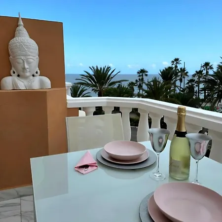 Tenerife Royal Gardens Apartamento *
